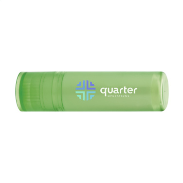 Logo trade promotional items picture of: FrostBalm lipbalm
