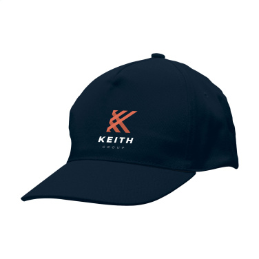 Logotrade promotional product picture of: HeavyCap
