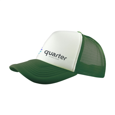 Logotrade advertising product image of: Trucker cap