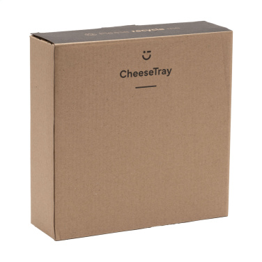 Logotrade advertising product picture of: CheeseTray Cheese Board