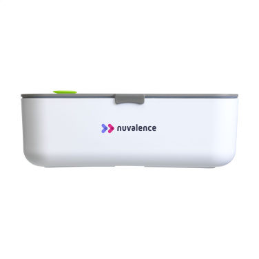 Logotrade promotional item picture of: Multi Box lunchbox