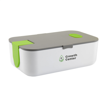 Logotrade promotional items photo of: Multi Box lunchbox