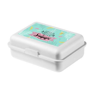Logotrade promotional giveaway image of: LunchBreak lunchbox