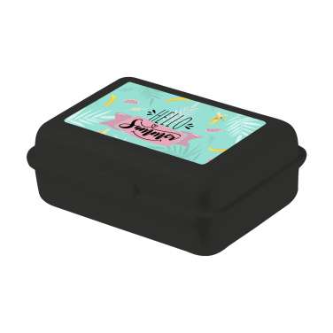 Logotrade advertising product image of: LunchBreak lunchbox