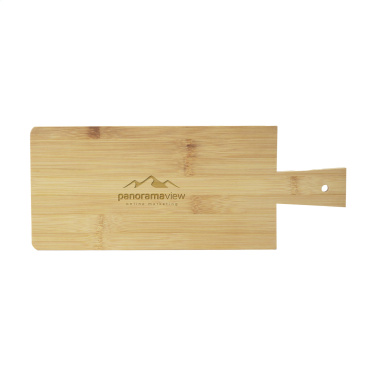 Logotrade promotional product image of: BambooServing