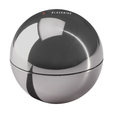 Logo trade promotional gifts image of: Lipbalm Glossy lipbalm