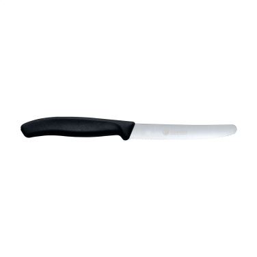 Logo trade advertising products picture of: Victorinox Swiss Classic table knife