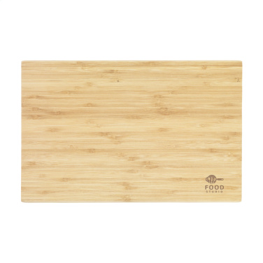 Logotrade corporate gifts photo of: Bocado Board bamboo chopping board