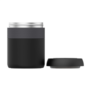 Logo trade advertising product photo of: Kambukka® Bora 600 ml Food container