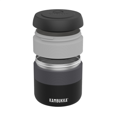 Logotrade promotional gifts photo of: Kambukka® Bora 600 ml Food container