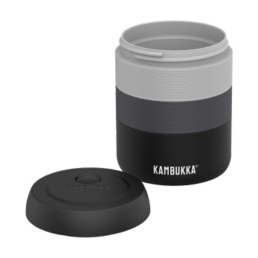 Logotrade promotional merchandise photo of: Kambukka® Bora 600 ml Food container
