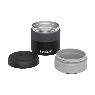 Logotrade promotional giveaway picture of: Kambukka® Bora 600 ml Food container