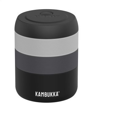 Logotrade promotional products photo of: Kambukka® Bora 600 ml Food container