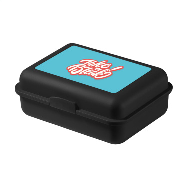 Logotrade promotional item picture of: iMould LunchBreak Eco lunchbox