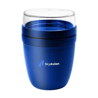 Logotrade corporate gift picture of: Mepal Lunchpot Ellipse 500 ml Food container
