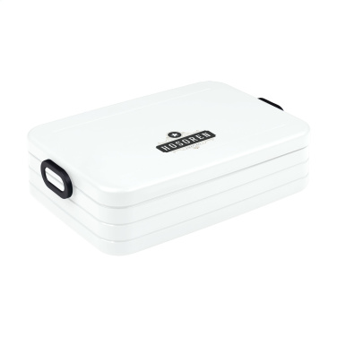 Logotrade advertising product image of: Mepal Lunchbox Take a Break large 1.5 L