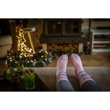 Logo trade advertising product photo of: Cotton Socks