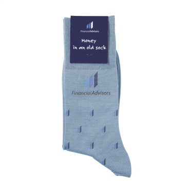 Logotrade advertising product image of: Cotton Socks