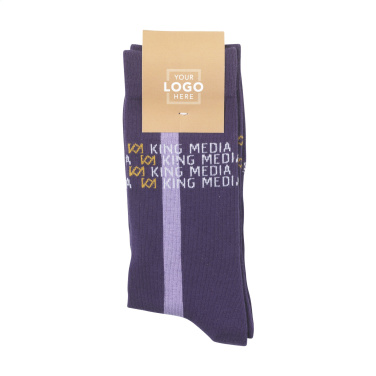 Logotrade promotional items photo of: Cotton Socks