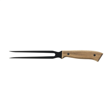 Logo trade promotional merchandise image of: Asado BBQ-Set barbecue set