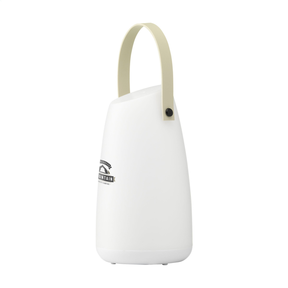 Logotrade promotional merchandise photo of: Halo MoodLight lamp