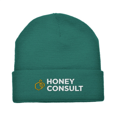 Logo trade promotional products image of: Antarctica hat