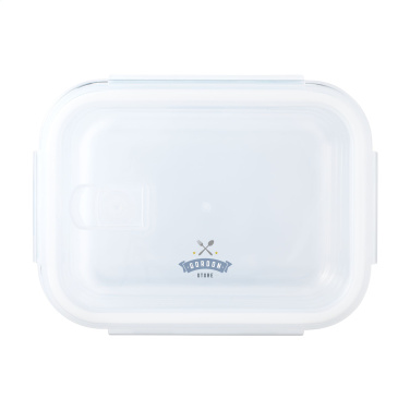 Logotrade promotional gift image of: Bintan Lunchbox