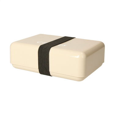 Logotrade promotional item image of: Match Eco LunchBox