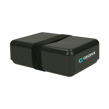 Logotrade promotional merchandise image of: Match Eco LunchBox