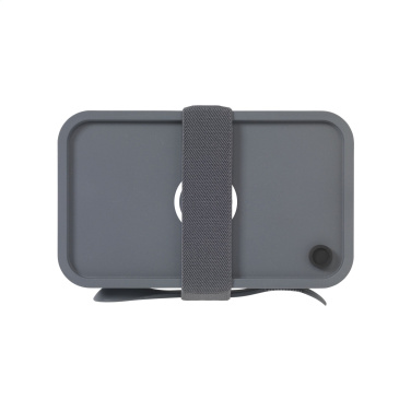 Logo trade advertising products picture of: Bento PP Meal Box