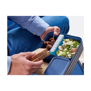Logotrade advertising product image of: Mepal Lunch box Bento Large 1,5 L