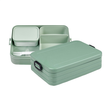 Logo trade promotional gifts image of: Mepal Lunch box Bento Large 1,5 L