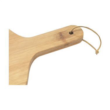 Logotrade advertising products photo of: Bodega Bamboo Board cutting board