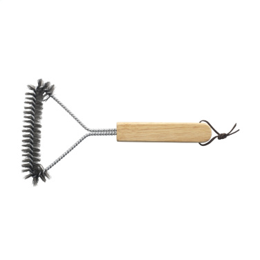 Logotrade corporate gift image of: Verano BBQ-set barbecue set