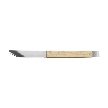 Logo trade promotional merchandise photo of: Verano BBQ-set barbecue set