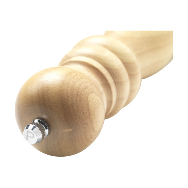Logo trade corporate gifts image of: Louna Pepper & Salt Classic