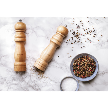 Logotrade corporate gifts photo of: Louna Pepper & Salt Classic