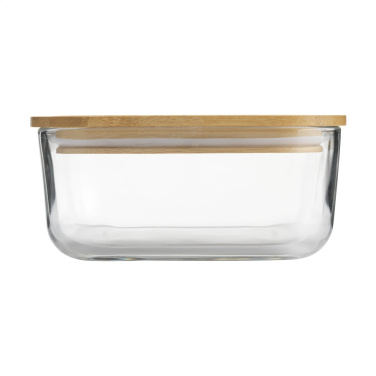 Logotrade promotional merchandise image of: Belize stock box