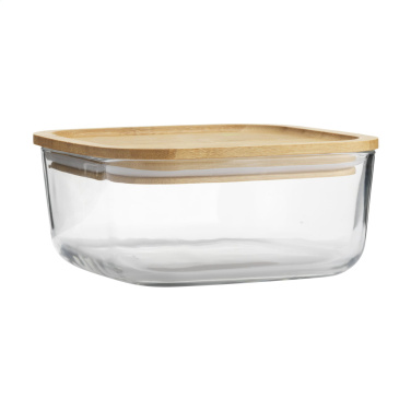 Logotrade promotional merchandise photo of: Belize stock box