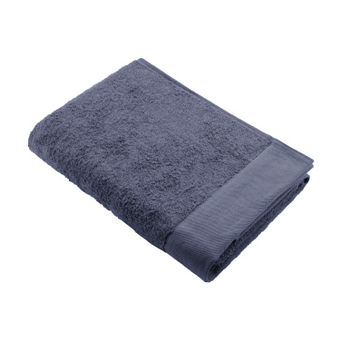 Logo trade promotional item photo of: Walra Bath Towel Remade Cotton 70 x 140