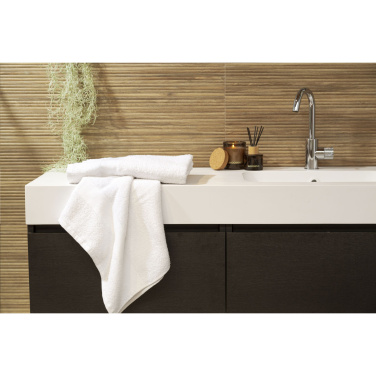 Logotrade advertising products photo of: Wooosh Towel GRS Recycle Cotton Mix  100 x 50 cm