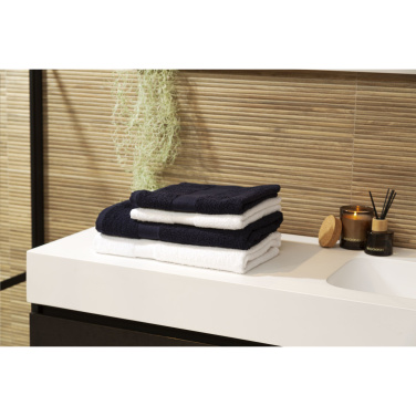 Logo trade advertising product photo of: Wooosh Towel GRS Recycle Cotton Mix  100 x 50 cm
