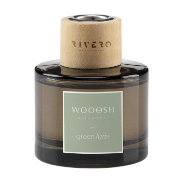 Logotrade promotional product picture of: Wooosh Fragrance Sticks Green Herbs