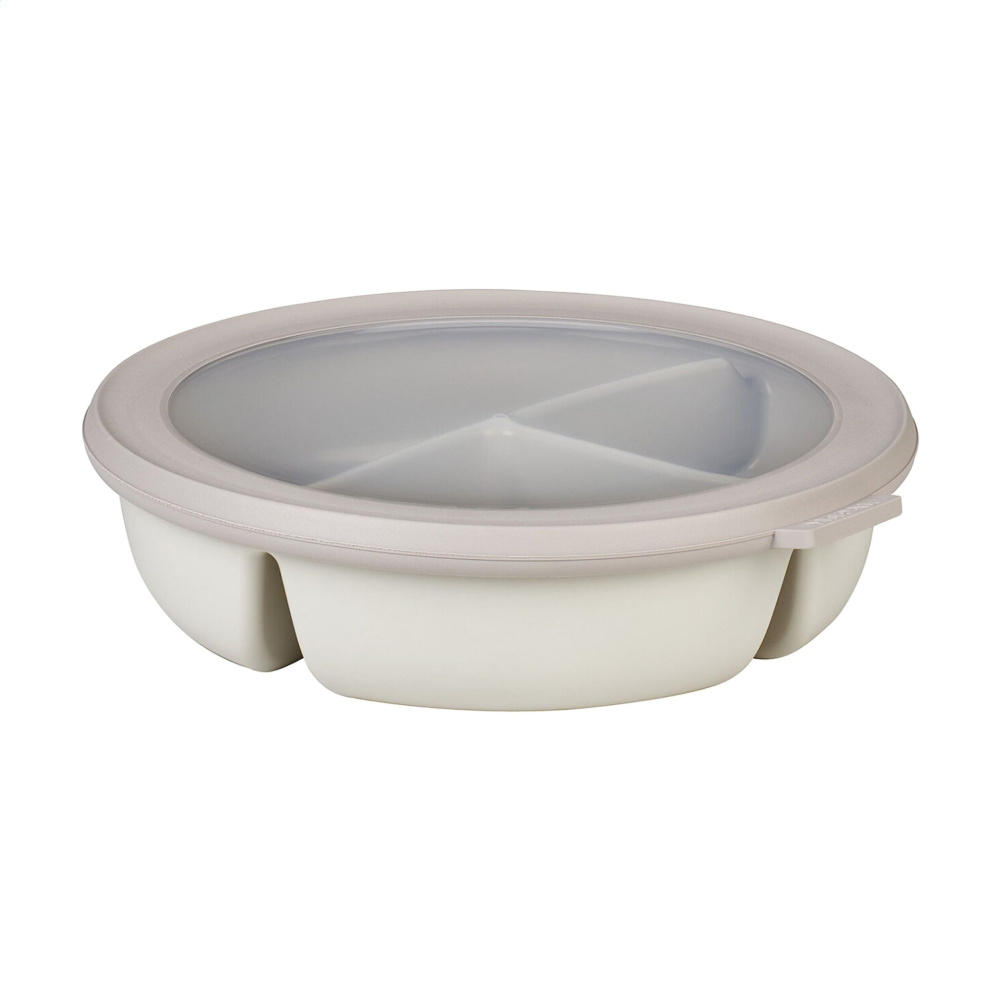 Logotrade promotional item image of: Mepal Bento Cirqula Bowl