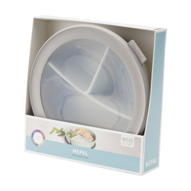 Logo trade business gift photo of: Mepal Bento Cirqula Bowl