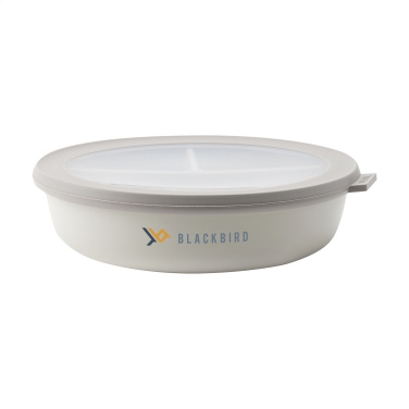 Logotrade promotional products photo of: Mepal Bento Cirqula Bowl