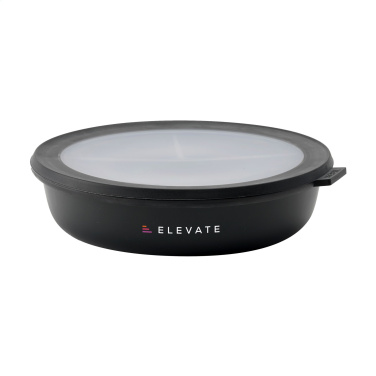 Logo trade promotional merchandise image of: Mepal Bento Cirqula Bowl