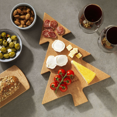 Logotrade promotional item image of: Tree Board serving board