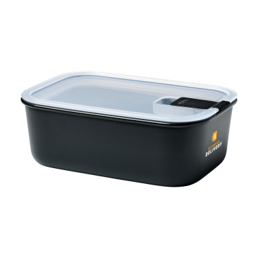 Logo trade advertising products picture of: Mepal Storage Box EasyClip 1 L