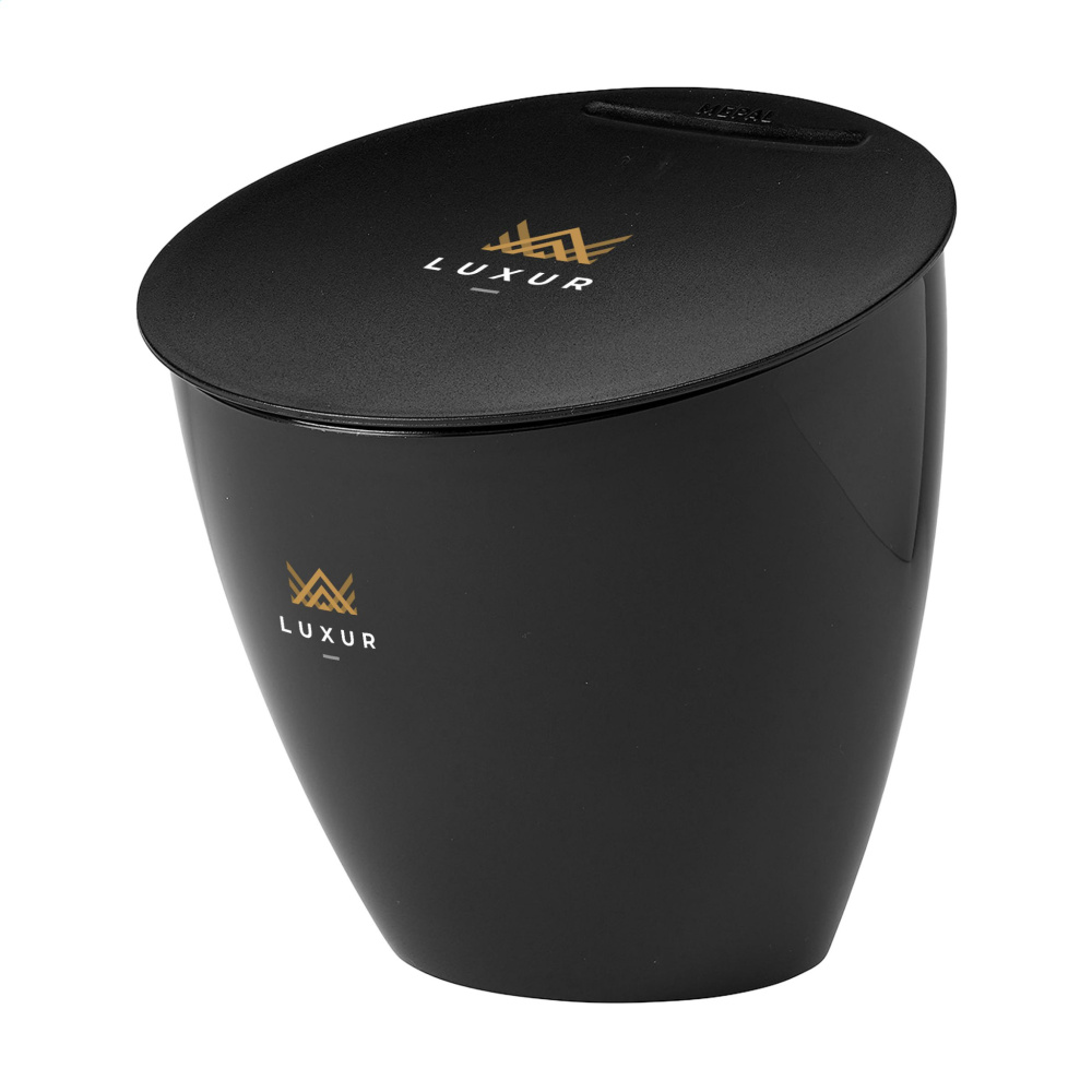 Logo trade promotional items picture of: Mepal Calypso Waste Bin